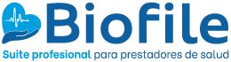 Biofile logo